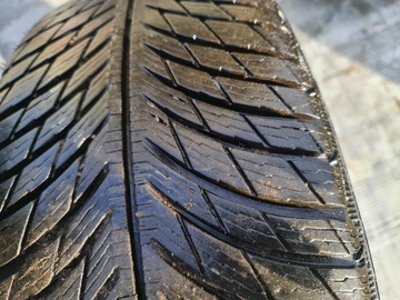 VW Skoda Audi Колеса Диски Легкосплавные диски 19'' BORBET ET44