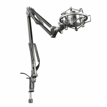 Stojący Spód Trust 22563 GXT253 Mikrofon Gaming