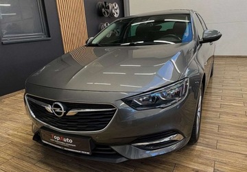 Opel Insignia II Grand Sport 1.6 CDTI  136KM 2019 Opel Insignia 1.6CTDi 136KM MANUAL GWARANCJA 108.000km 1.6 Diesel, zdjęcie 12