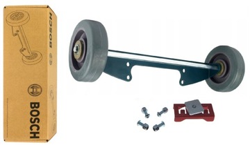Komplet kół zębatych do GTA 3800 Bosch(1609B01854)