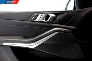 BMW X5 G05 SUV 2.0 25d 231KM 2021 BMW X5 xDrive25dFV23M Pakiet sportowyLED Fog LightAdaptacyjne podwozie M, zdjęcie 10