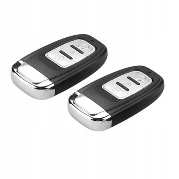 БЕСКЛЮЧЕВОЙ ДИСТАНЦИОННЫЙ ЗАПУСК АВТОМОБИЛЯ