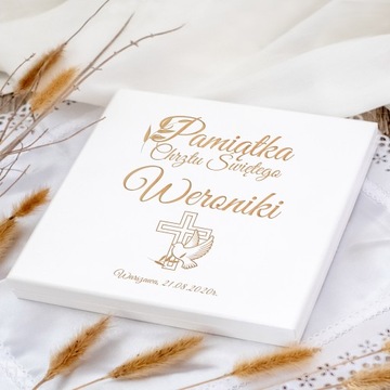 ДЕНЕЖНАЯ КОРОБКА СУВЕНИРЫ СВЯТОЕ КРЕЩЕНИЕ