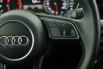 Audi A4 B9 Avant Facelifting 2.0 40 TFSI 204KM 2022 Audi A4 40 TFSI, Salon Polska, 1. Właściciel, zdjęcie 17