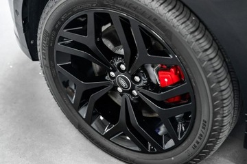 Land Rover Range Rover Velar SUV Facelifting 3.0 P400 400KM 2024 Land Rover Range Rover VELAR 3.0 I6 400KM Dynamic, zdjęcie 12