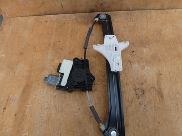 ZVEDÁK OKNO LEVÝ ZADNÍ SKODA KODIAK 565839461 5Q0959811E