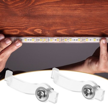 КРЮКИ СВЕТОДИОДНЫЕ ЛЕНТЫ ФОТО НАСТОЛЬНЫЕ ЛАМПЫ