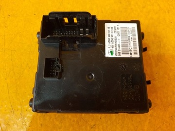MERCEDES W213 W238 MODUL KLIMATIZACE A0009009225