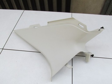 PLASTIK OSŁONA SŁUPKA TYŁ FOCUS MK3 HB 2012 ROK