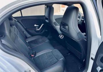 Mercedes Klasa A W177/V177 2023 Mercedes-Benz Klasa A 250e AMG Line Gwarancja do 2029r. Polski Salon Ja, zdjęcie 31