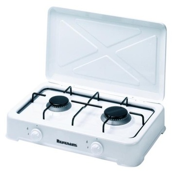Kuchenka gazowa Ravanson K-02T