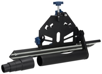 УГЛОВАЯ НАСАДКА для угловой шлифовальной машины для резки плитки под углом 45°.