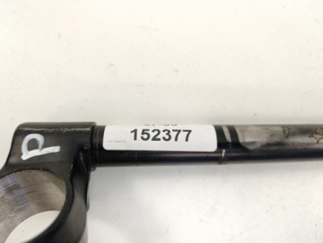 HONDA CBR 500R 87-90 ПРАВЫЙ РУЛЬ