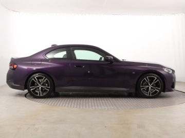 BMW Seria 2 G42-U06 Coupe 2.0 220i 184KM 2022 BMW 2 220 i, Salon Polska, 1. Właściciel, zdjęcie 5