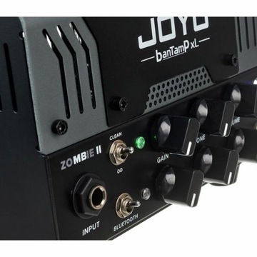 Гитарный усилитель Joyo Zombie II