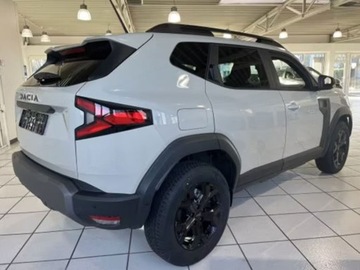 Dacia Duster III 2025 Od ręki - Extreme LPG 1.2 Eco-G 120KM / Pakiet Techno, Parking, Zimowy +, zdjęcie 2