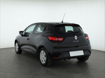 Renault Clio IV Hatchback 5d dCi  75KM 2016 Renault Clio 1.5 dCi, Salon Polska, Serwis ASO, zdjęcie 3
