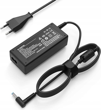 Outlet zamiennik ładowarki 45W do laptopa HP Elitebook/Pavilion/Probook