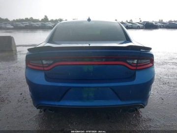 Dodge Charger VII 2023 Dodge Charger RT 2023, od ubezpieczalni 5.7 Benzyna 370KM, zdjęcie 5