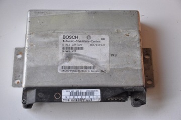 BMW E31 840 STEROWNIK ABS 1164133 0265109022
