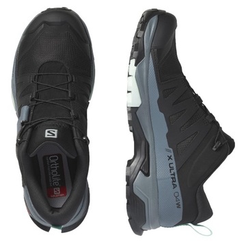 Salomon X ULTRA 4 GTX W L41289600 41 1/3