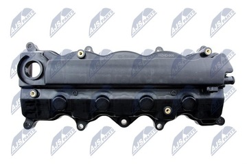 KRYTU VENTILU NTY BPZ-HD-000