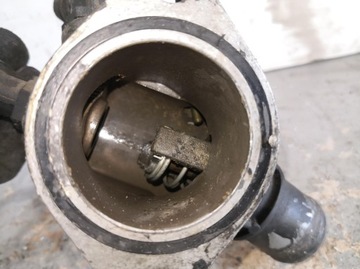 Корпус термостата Opel 1.9 CDTI 8V 55203388