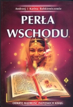 Babkiewiczowie - Perła Wschodu