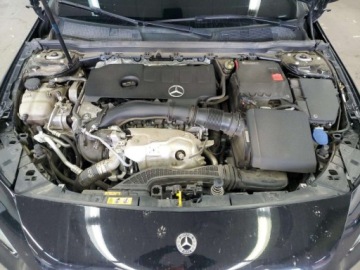 Mercedes Klasa A W177/V177 2022 Mercedes-Benz Klasa A 220 4Matic 2022 2.0L 2.0 Benzyna 188KM, zdjęcie 6