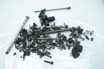 ВИНТЫ SUZUKI GS 500 89-07