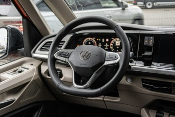 Volkswagen Multivan T7 Van L1 2.0 TDI 150KM 2026 Volkswagen VW Multivan EDITION L2 2.0 TDI 150 KM DSG OD RĘKI, zdjęcie 24