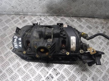 KOLEKTOR SSĄCY OPEL ASTRA II G 1.4 16V