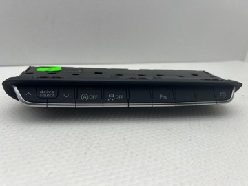 AUDI A4 B9 PANEL PRZEŁĄCZNIKÓW 8W0925301