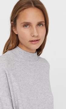 СВИТЕР STRADIVARIUS OVERSIZE 6759460