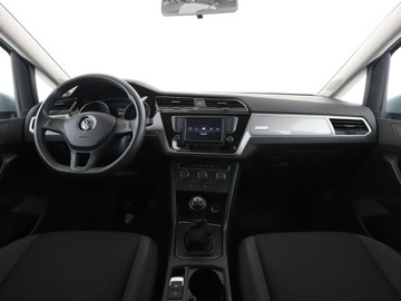 Volkswagen Touran III 1.6 TDI 115KM 2016 Volkswagen Touran GRATIS! Pakiet Serwisowy o, zdjęcie 14