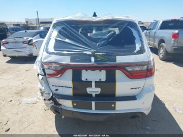 Dodge Durango III 2024 Dodge Durango SRT 392 Alchemi 2024 6.4l 6.4 Benzyna 475KM, zdjęcie 4