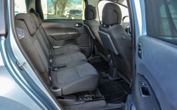 Peugeot 5008 I Minivan 1.6 THP 156KM 2009 Peugeot 5008 7-osobowy Bezwypadkowy Panorama 1.6 Benzyna 156KM, zdjęcie 10