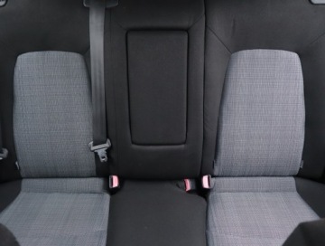 Kia Ceed I SW Facelifting 1.6 CRDi VGT 115KM 2010 Kia Ceed 1.6 CRDi, Salon Polska, Klima, zdjęcie 9