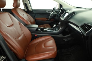 Ford Edge II SUV 2.0 TDCi Twin-Turbo 210KM 2017 Ford Edge 2.0 Bi-TDCI, Salon Polska, 206 KM, 4X4, zdjęcie 6