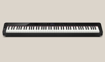 Casio PX-S3100 BK – цифровое пианино НОВИНКА!