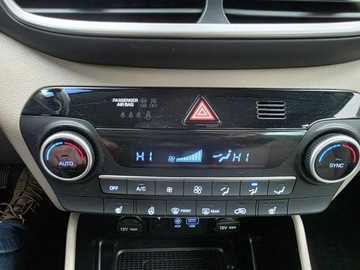 Hyundai Tucson III SUV Facelifting 1.6 GDi 132KM 2019 Hyundai Tucson 1.6 GDi 132 KM, Kamera, Nawigacja,, zdjęcie 23