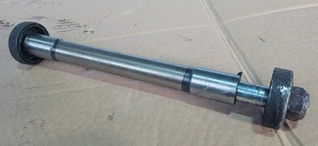 YAMAHA XJ 600 92-03 OŚ WAHACZA OŚKA ŚRUBA TULEJA
