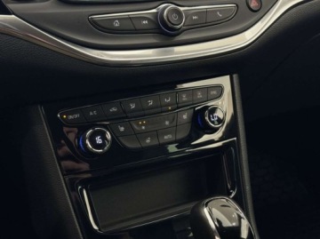 Opel Astra K Sportstourer Facelifting 1.5 Diesel 122KM 2022 Opel Astra Business Elegance Asystent parkowania CarPlayAndroid Auto LED, zdjęcie 21