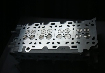 HLAVA OUTLANDER 2.2 DID 156KM PŘIPRAVENÁ DO MONTÁŽ