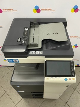 Сдам в аренду Konica Minolta Bizhub 224e 284e