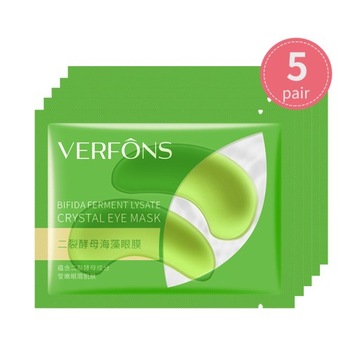 Crystal Collagen Eye Mask Crystal Patches for