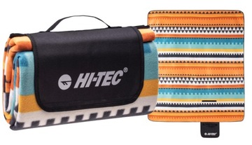 KOC PIKNIKOWY PLAŻOWY Z IZOLACJĄ HI-TEC 150X130