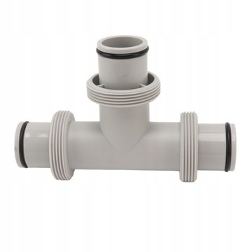 ZŁĄCZKI ADAPTER DO WĘŻA BASENOWEGO 38MM INTEX