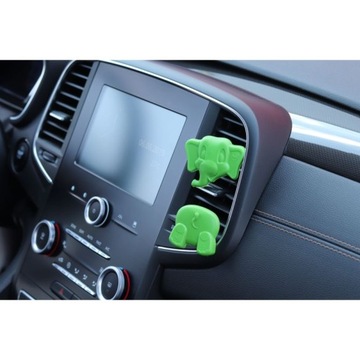 K2 ARLO GREEN TEA - ароматизатор для автомобиля СЛОН