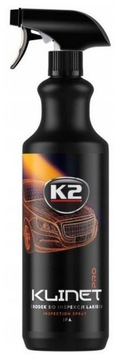 K2 KLINET PRO ODTŁUSZCZACZ DO LAKIERU 1L